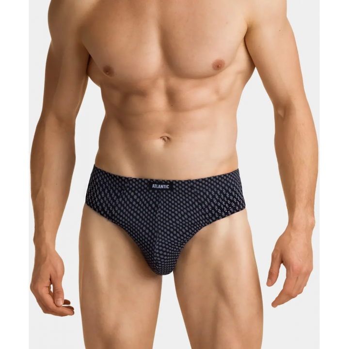 Чоловічі труси Atlantic 3MP-112 XXL
