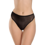 Бразиліана жіночі труси ORO 2265 Agata nero S