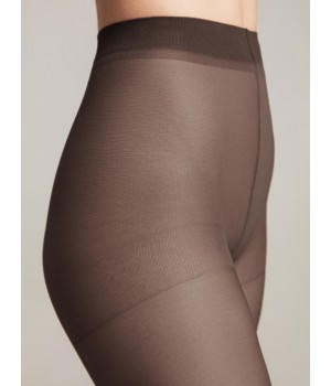 Класичні жіночі колготки жін. NUANCE 20, р.5, Grafit