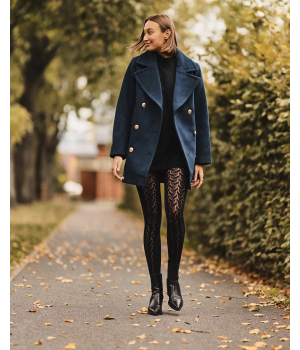 Жіночі колготки з узором Gabriella cashmir 105 4