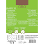 Колготки жіночі ORO ALASKA 120 DEN cappuccino 4