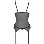 Комплект passion Christa corset S/M