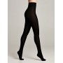Колготки жін. бавовняні COTTON 400, р.4, Nero