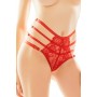 Стрінги anais Martika Красный S/M