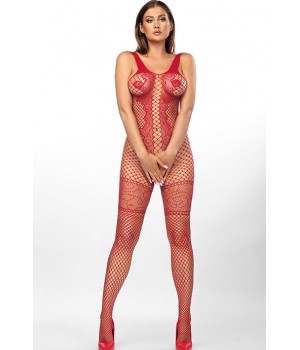 Колготи anais Bianca Красный L/XL