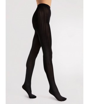 Жіночі колготки з узором Fiore belvedere 5