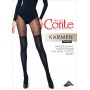 Колготки жін. CE FANTASY KARMEN, р.5, Grafit