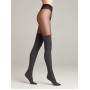 Колготки жін. FANTASY DEMI, р.2, grey-grafit