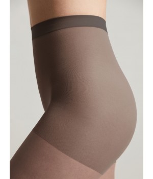 Класичні жіночі колготки жін. IDEAL 20, р.5, Grafit