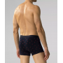 Труси шорти чоловічі боксери Atlantic 2gmh-024 jz24 XL