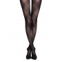 Колготки жін. CE FANTASY MUSIC, р.4, Nero