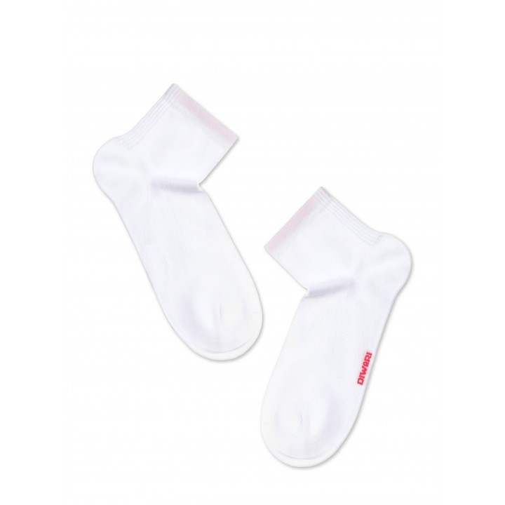 Шкарпетки чол. DW ACTIVE 20С-138СП, р.29, 148 білий