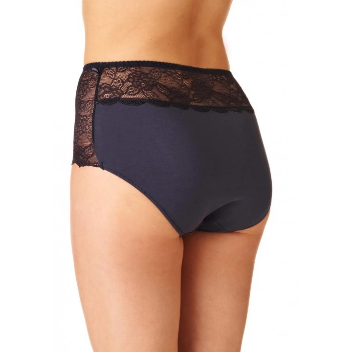 Жіночі трусики key LPF 172 1 S