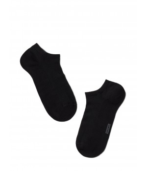 Шкарпетки чол. DW ACTIVE (короткі) 19С-181СП, р.29, 484 чорний