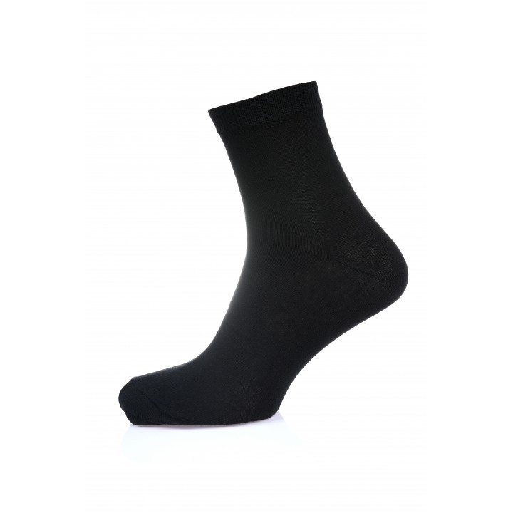Шкарпетки чол. Житомир. пара 260 (класичні), р.40-41, 00 чорний