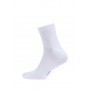 Шкарпетки чоловічі (короткі бамбук) 028 44-46 001 білий