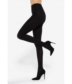 Теплі жіночі колготки Gatta CELIA 2-4