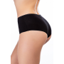 Шорти жіночі труси ORO 2219 Paola nero XL