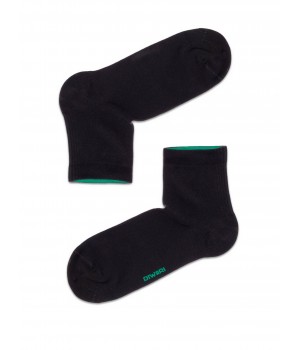 Шкарпетки чол. DW ACTIVE 20С-138СП, р.25, 148 чорний
