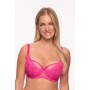 Бюстгальтер з м'якою чашкою GAIA NIKE 1135 FUKSJA 90D