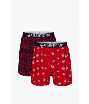 Сімейні atlantic 2GMB-003 XL