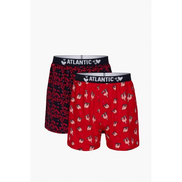 Сімейні atlantic 2GMB-003 XL