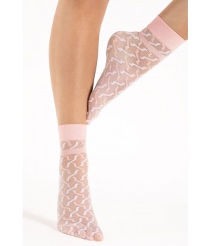 Жіночі шкарпетки Kick Of one size