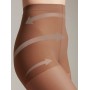 Корекційні жіночі колготки жін. ACTIVE 20, р.3, Mocca