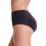 Сліпи жіночі труси , максі ORO 2246 Fabiana nero 5XL