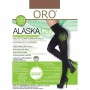Колготки жіночі ORO ALASKA 120 DEN cappuccino 2