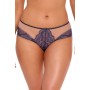 Сліпи труси жіночі GAIA INGER ART. 1260 XL