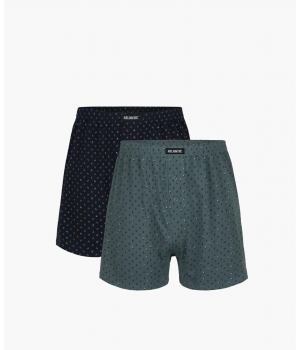 Чоловічі сімейні труси Atlantic 2MBX-013/02 XXL