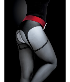 Жіночі спокусливі колготки knittex provoke 20 den 4