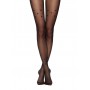 Колготки жін. CE FANTASY LOVE, р.4, Nero