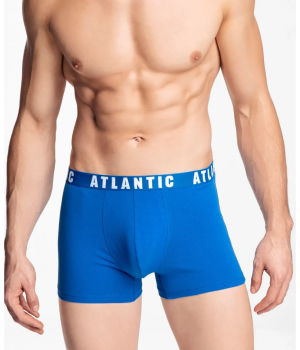 Труси шорти чоловічі боксери Atlantic 3MH-003