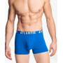 Труси шорти чоловічі боксери Atlantic 3MH-003
