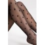 Жіночі колготки з узором Fiore encore 4