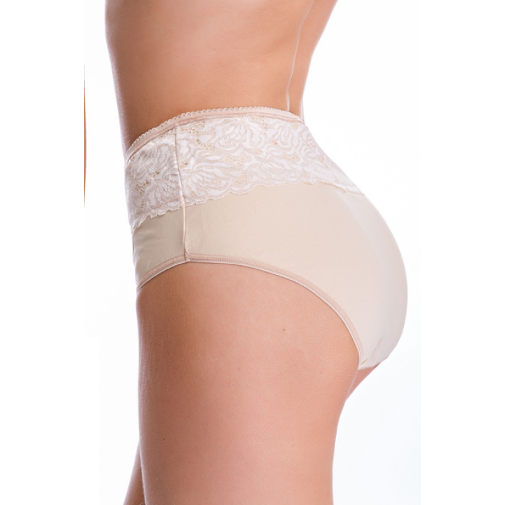 Сліпи жіночі труси , максі ORO 2246 Fabiana bez XXL