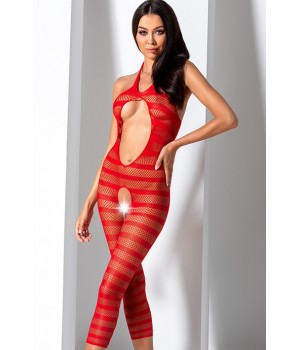 Комбінезон-сітка passion BS081 S/M/L