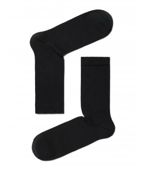 Шкарпетки чол. E 19С-145СПЕ, р.27, 000 чорний