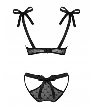 Комплект obsessive Obsessivia set L/XL