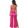 Комплект anais Magenta set pants Малиновый L/XL