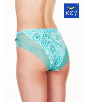 Сліпи жіночі трусики key LPC 608 2 XXL