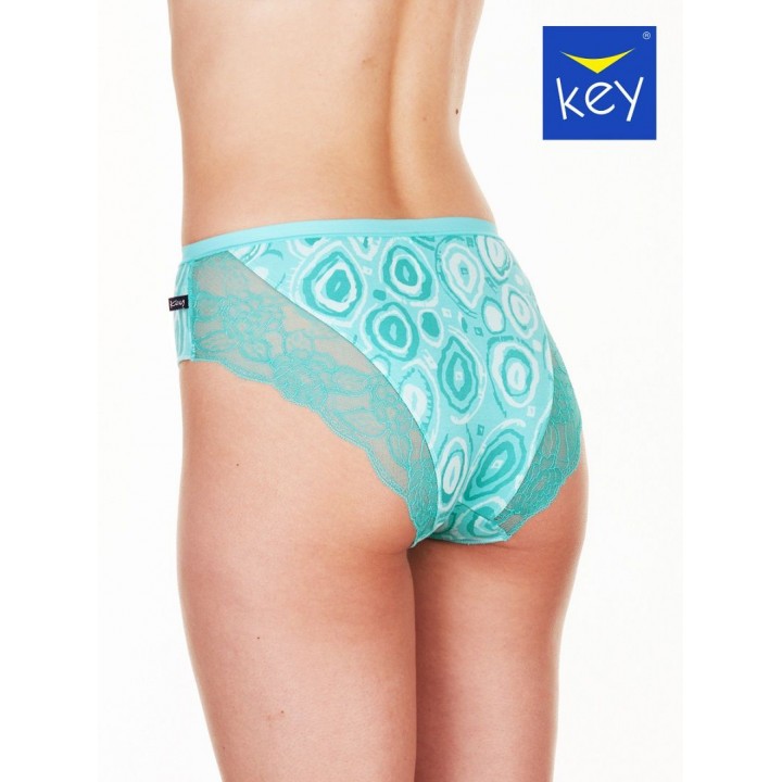 Сліпи жіночі трусики key LPC 608 2 XXL