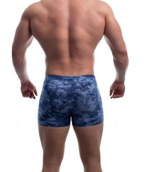 Труси шорти чоловічі труси-шорти Tezavrator МШ 950421 р.50