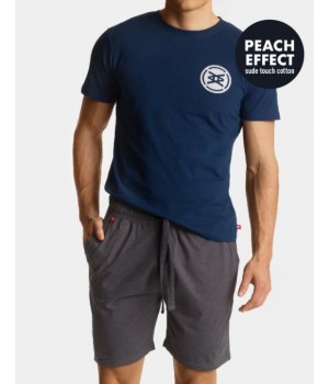 Піжама чоловіча Atlantic NMP-354 XXL