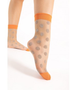 Жіночі шкарпетки Fame one size