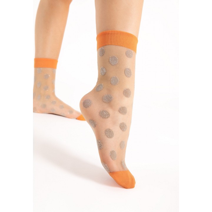 Жіночі шкарпетки Fame one size