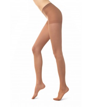 Корекційні жіночі колготки жін. E MODO 20 (new), р.3, melone