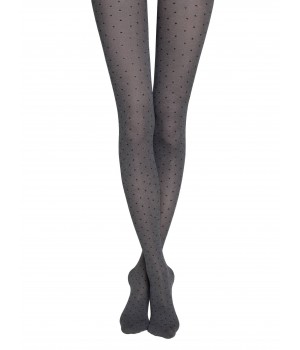 Колготки жін. CE FANTASY EFFECT, р.4, Grafit